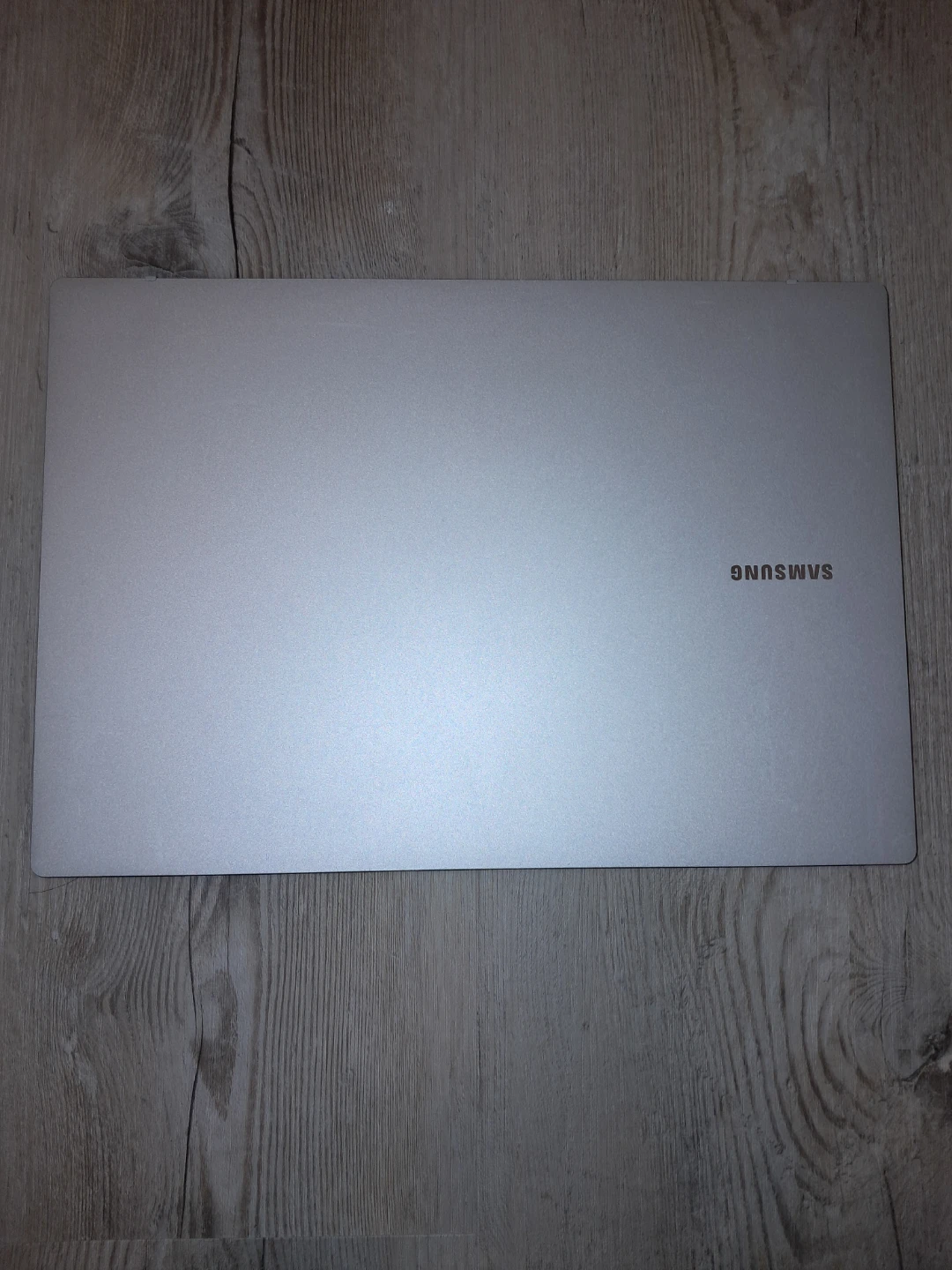 Samsung GalaxyBook Go