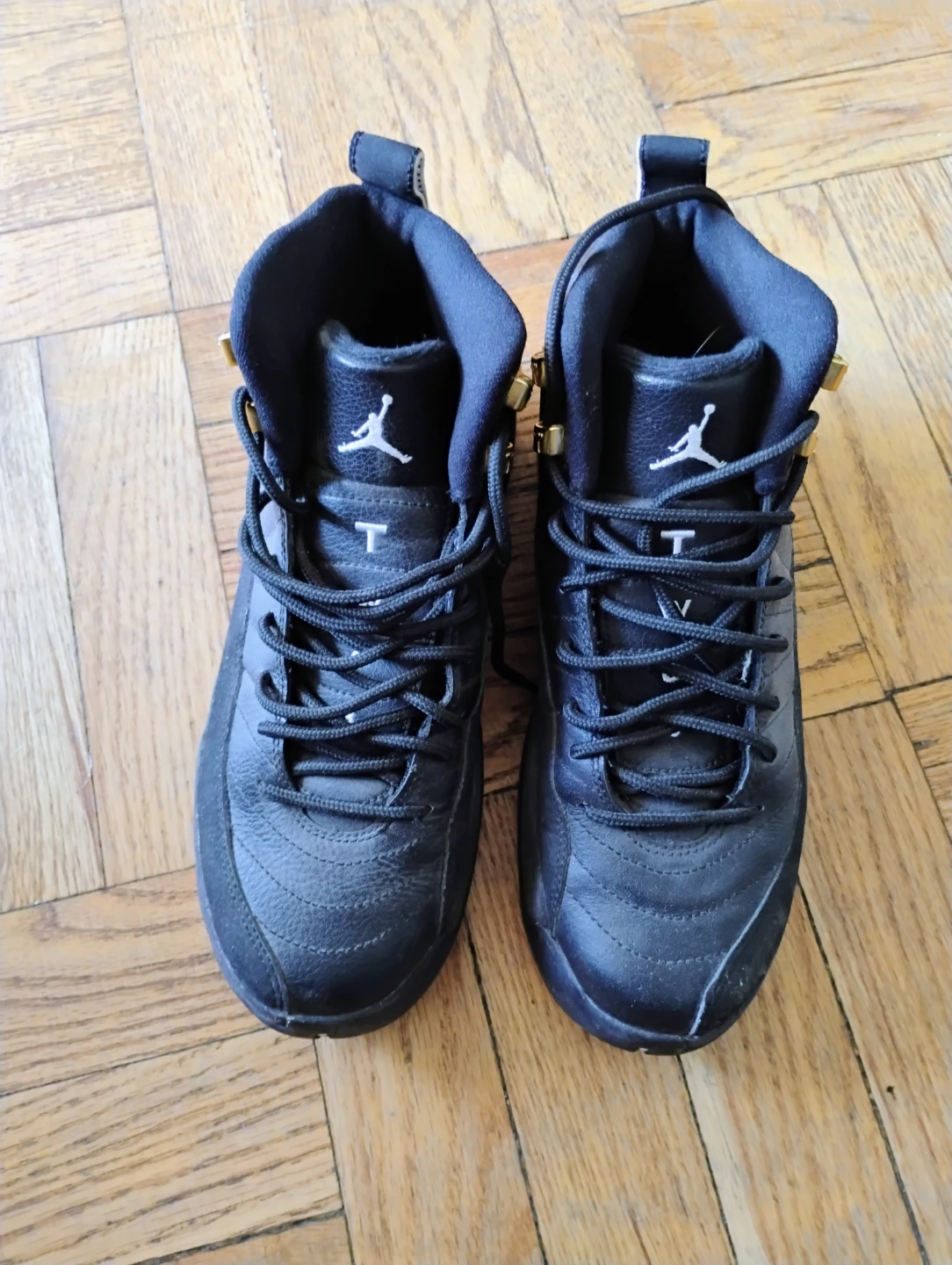 Air Jordan 12 "The Master"