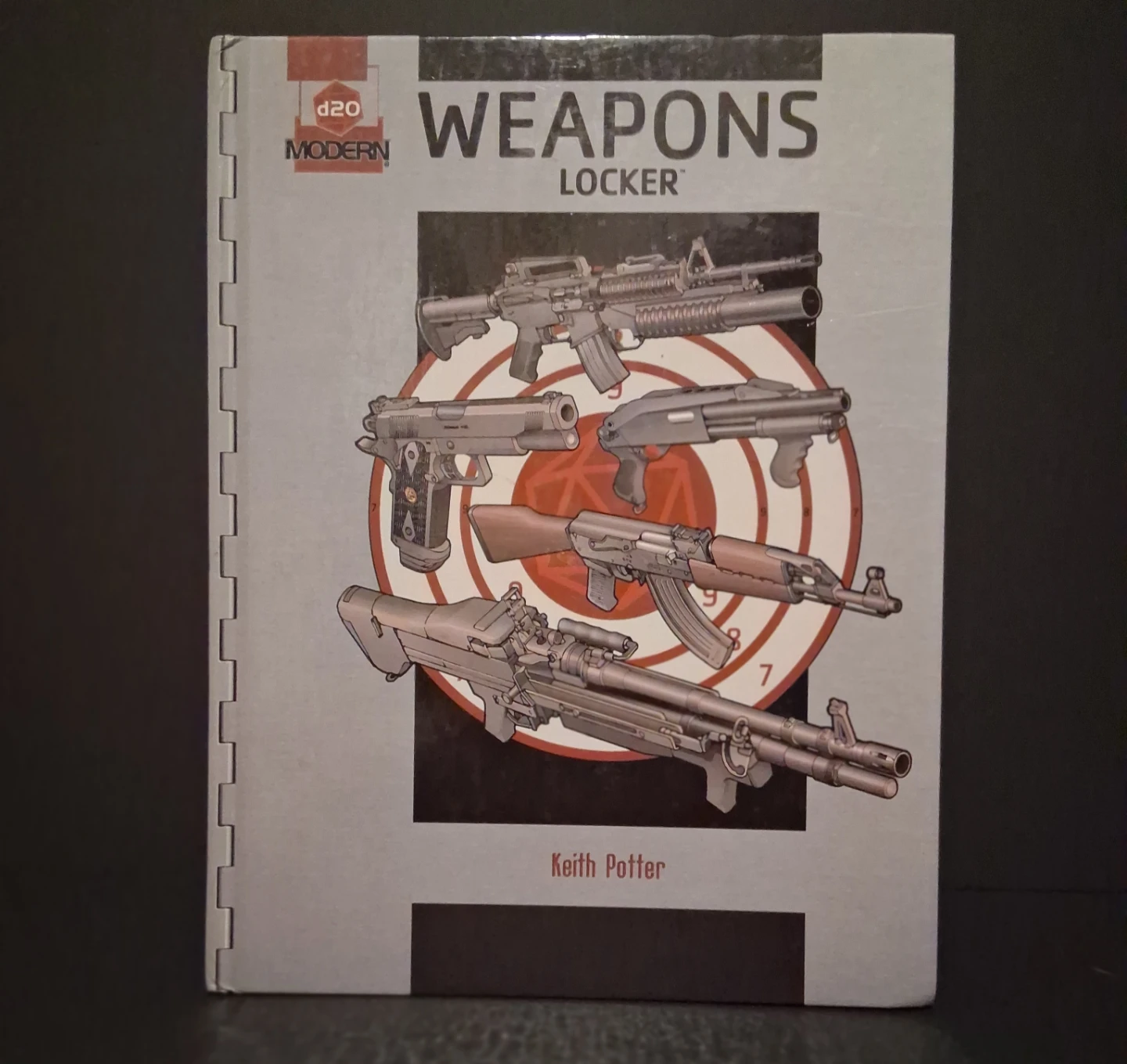 Spycraft D20 System Espionage Role Playing Game Book $15 each - photo 3
