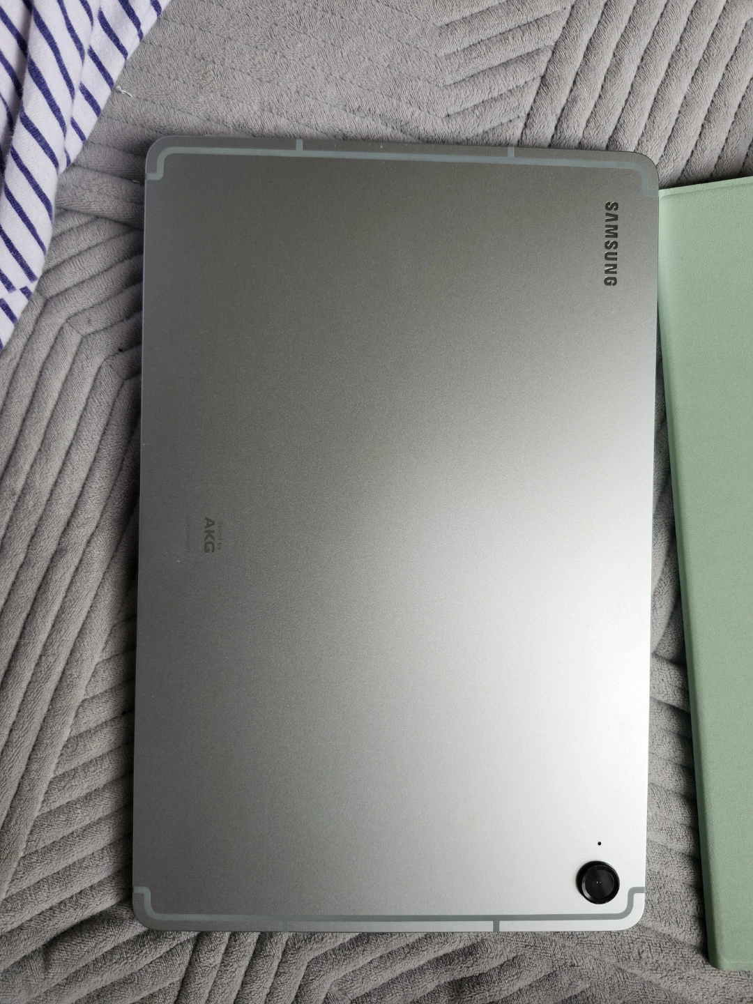 Samsung Tablet S9 FE (read description)