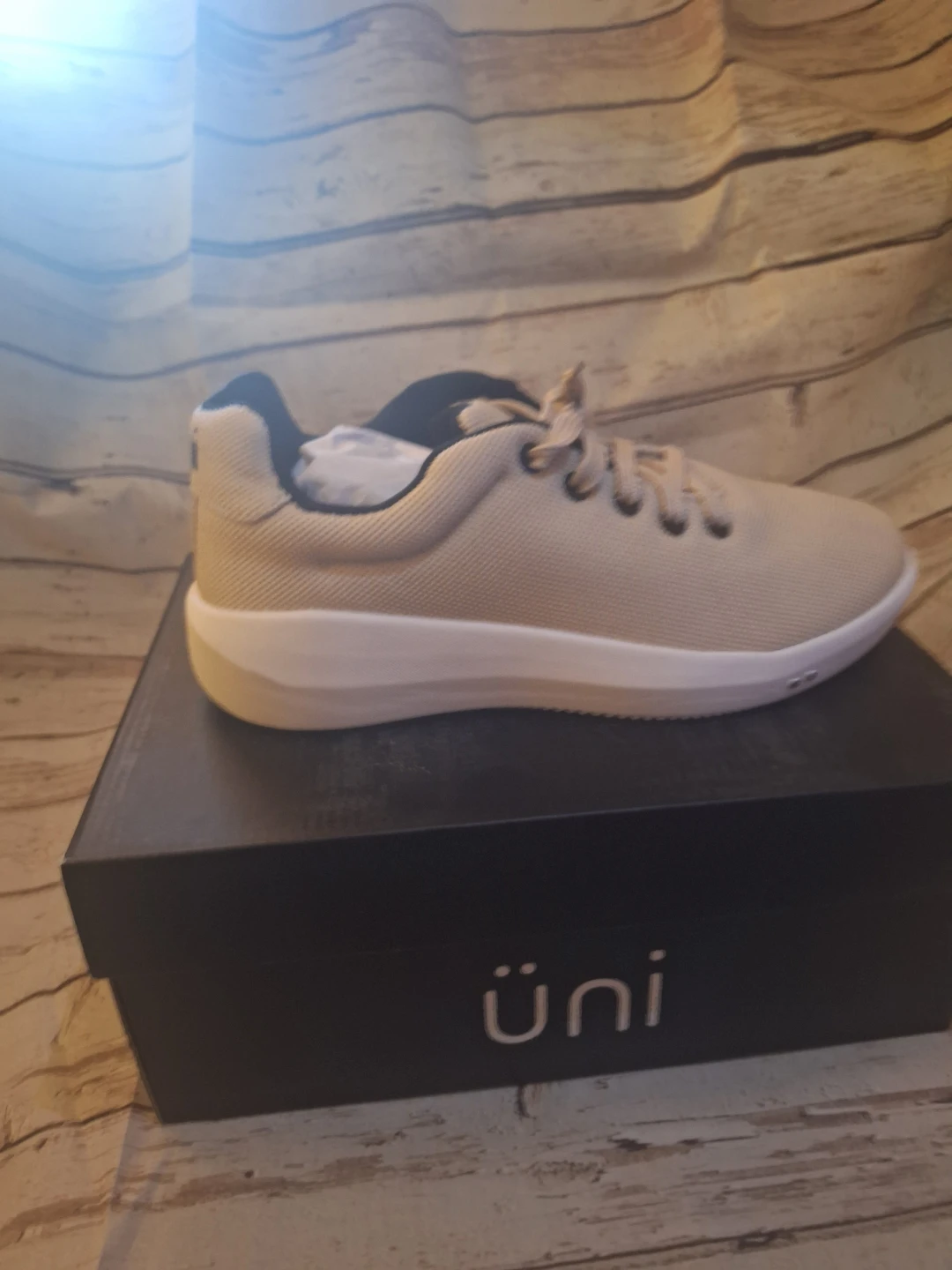 Uni Low Sneaker - photo 3