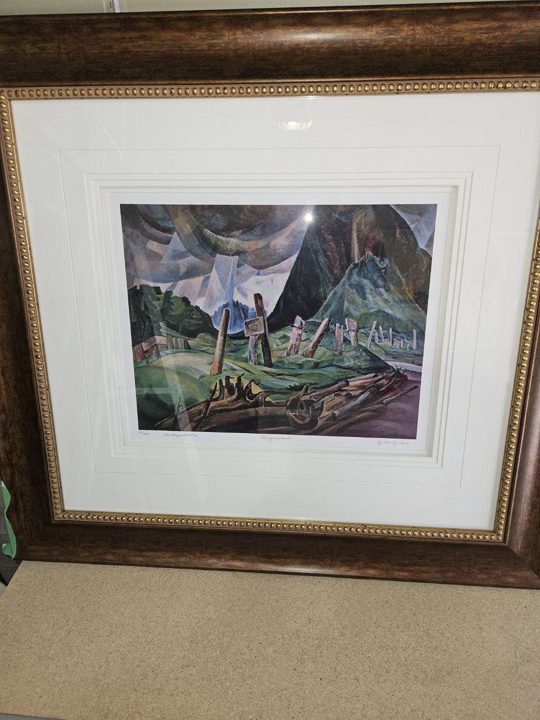 Artworks