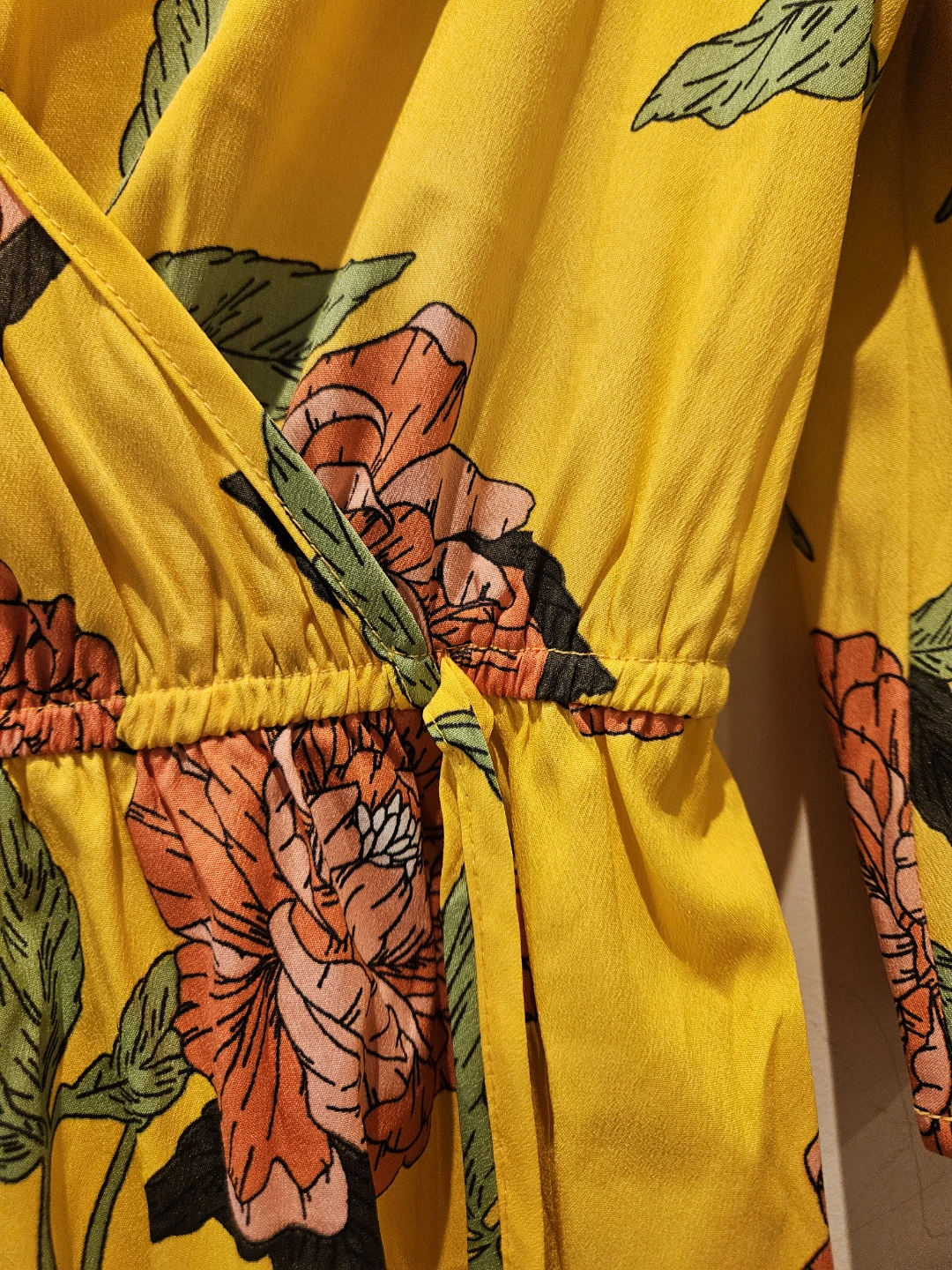 Brand New Floral Dress - photo 2
