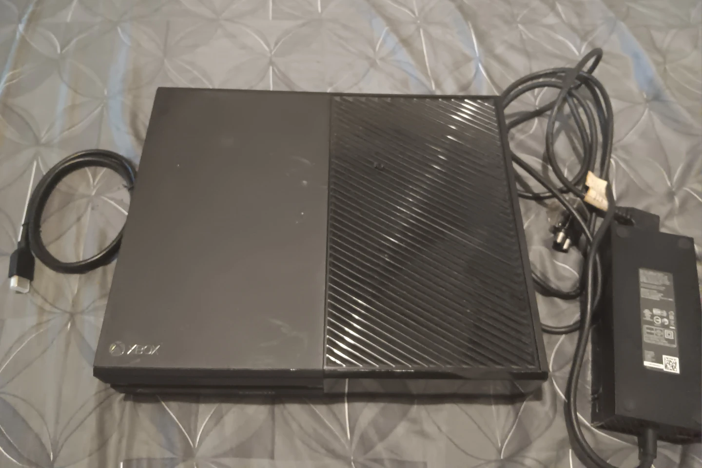 Xbox One Console