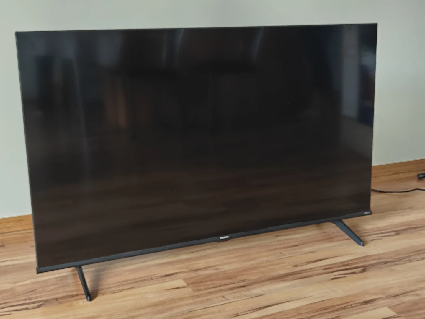 Hisense 50" UHD 4K Smart TV - photo 3