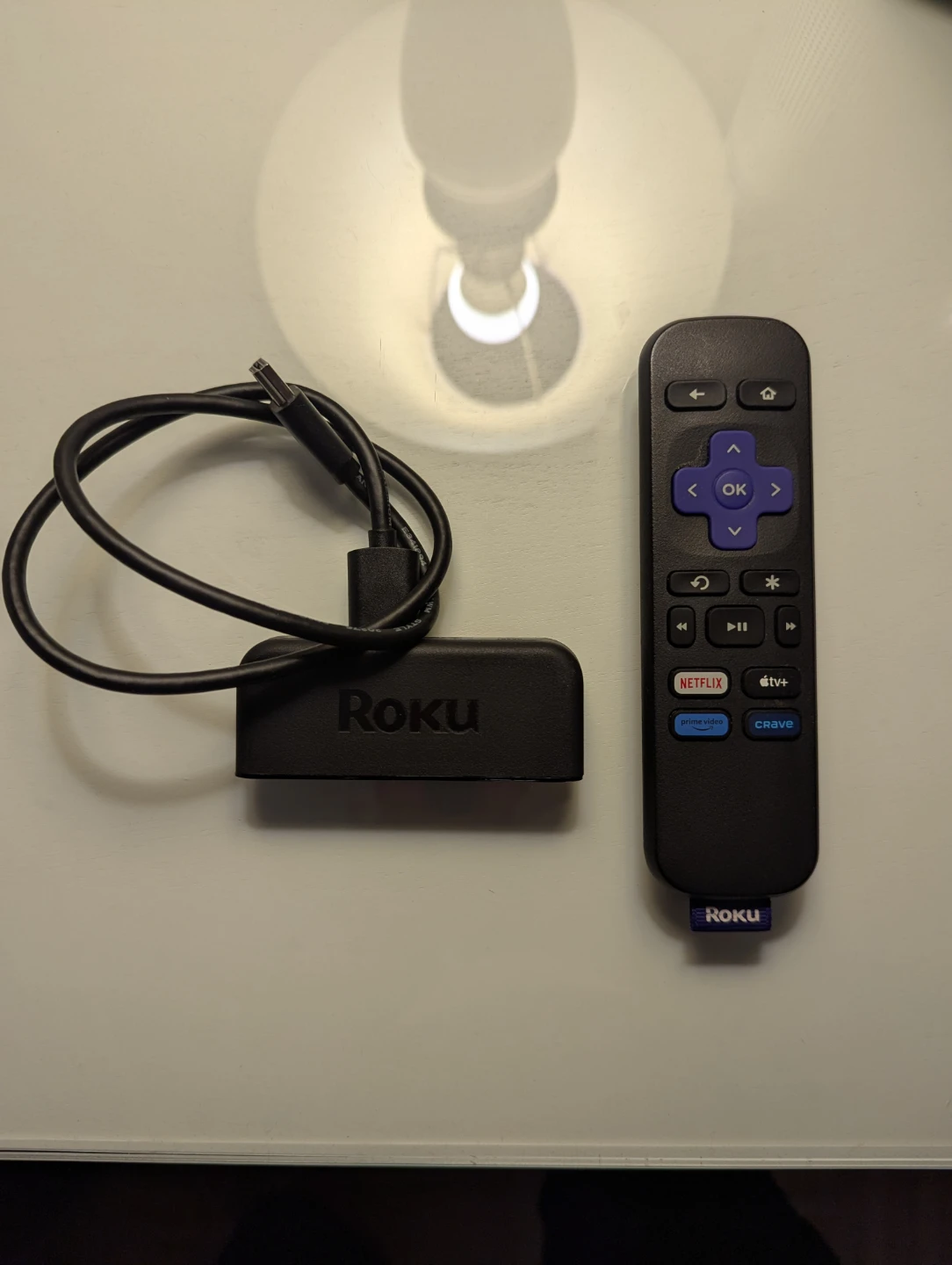 Roku Streaming Stick