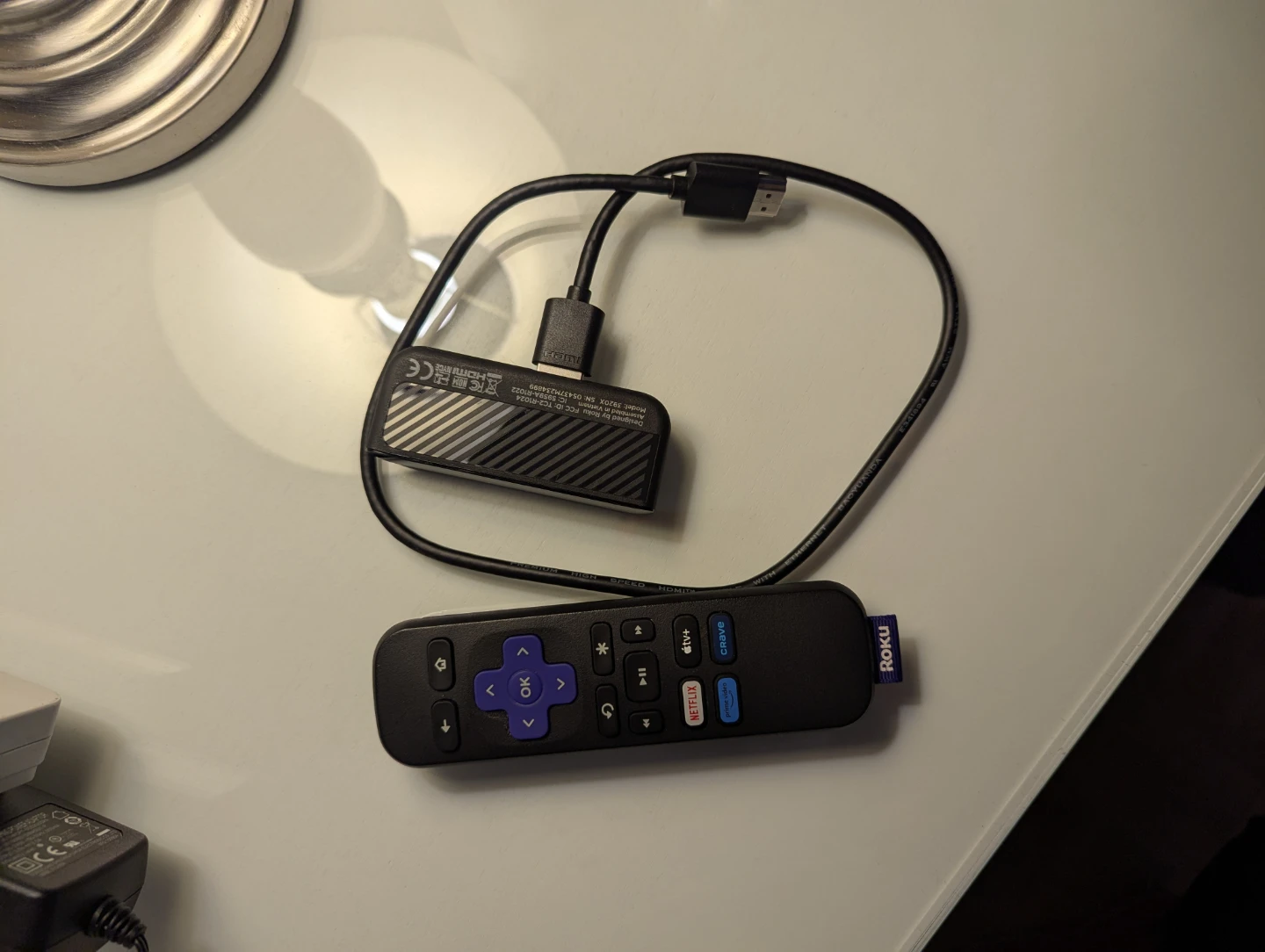 Roku Streaming Stick - photo 2