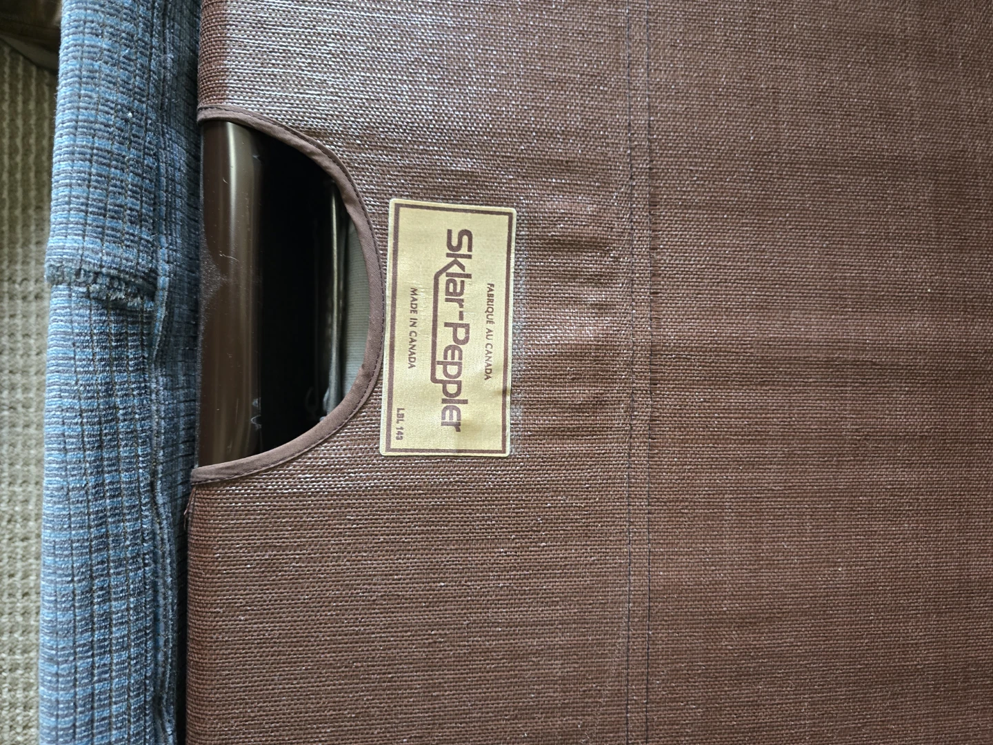 Sklar-Peppler Sofa Bed with Mattress - photo 3