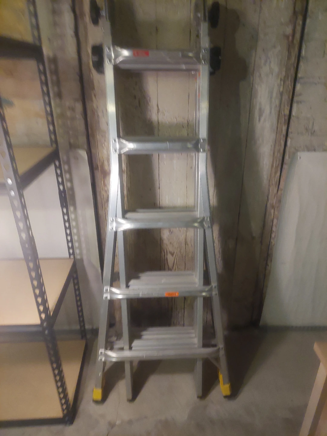 Gorilla Ladders Multi-Position Ladder - photo 3