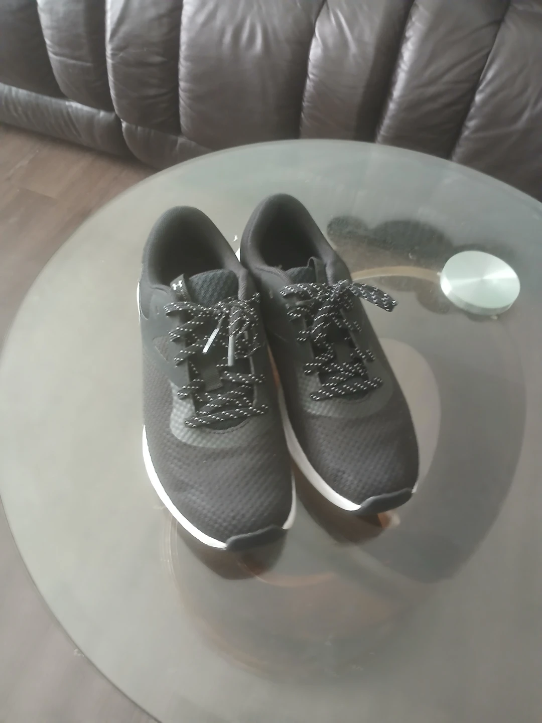 Under Armour Running Shoes
