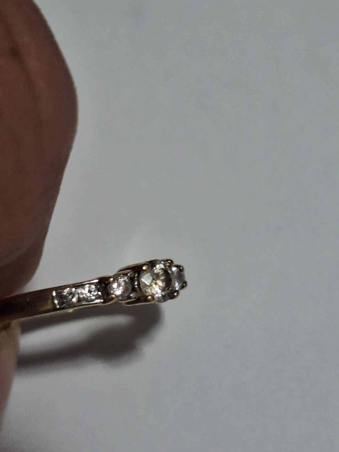 WOMAN'S JEWELRY - photo 3