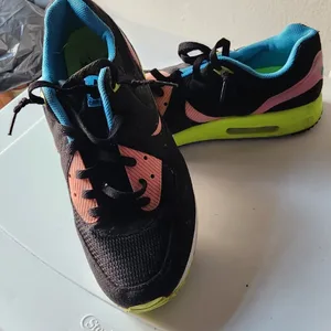 Nike Air Max Casual Sneakers