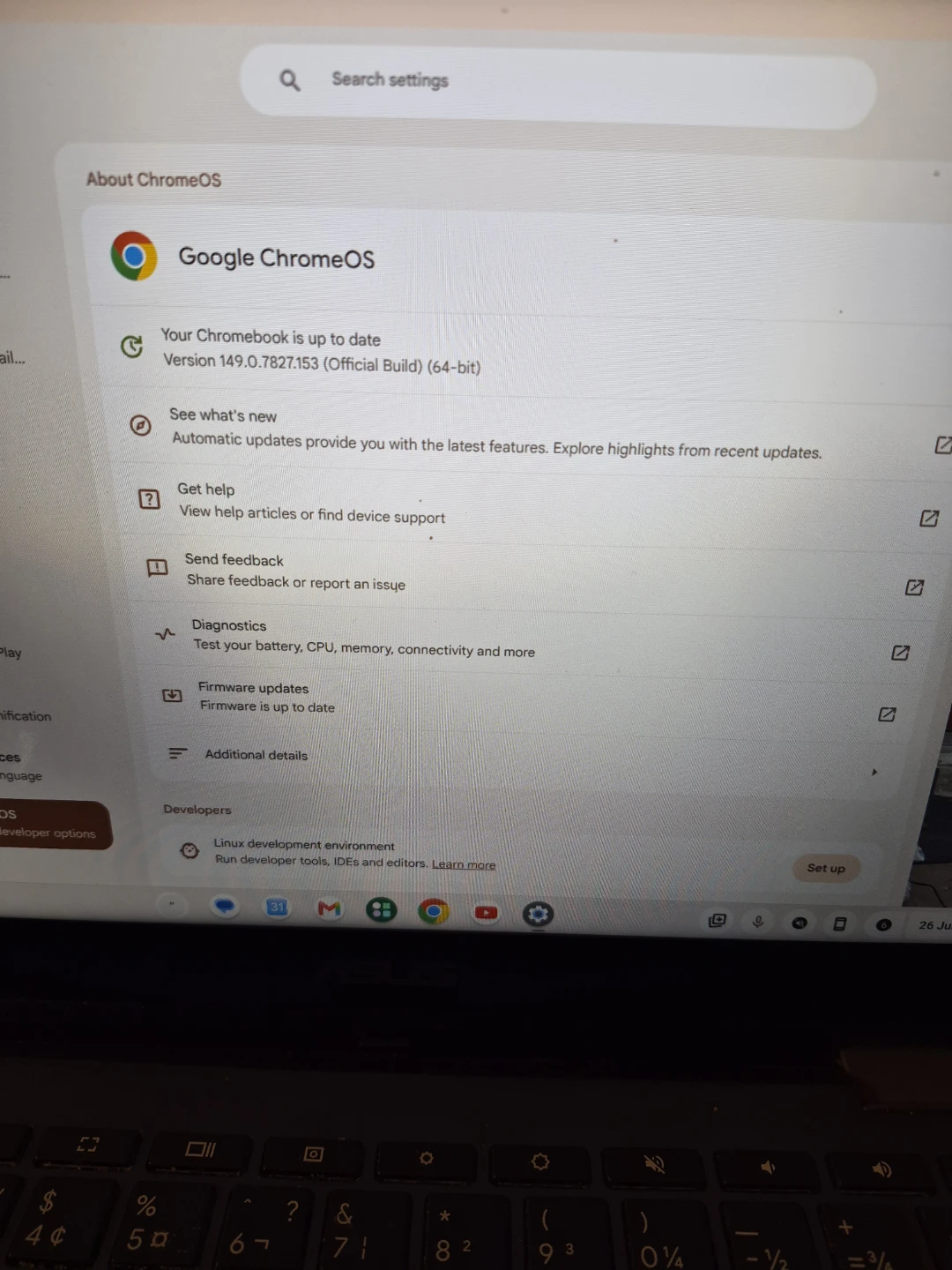 ASUS Chromebook CM14 Flip (CM1402F) - photo 3