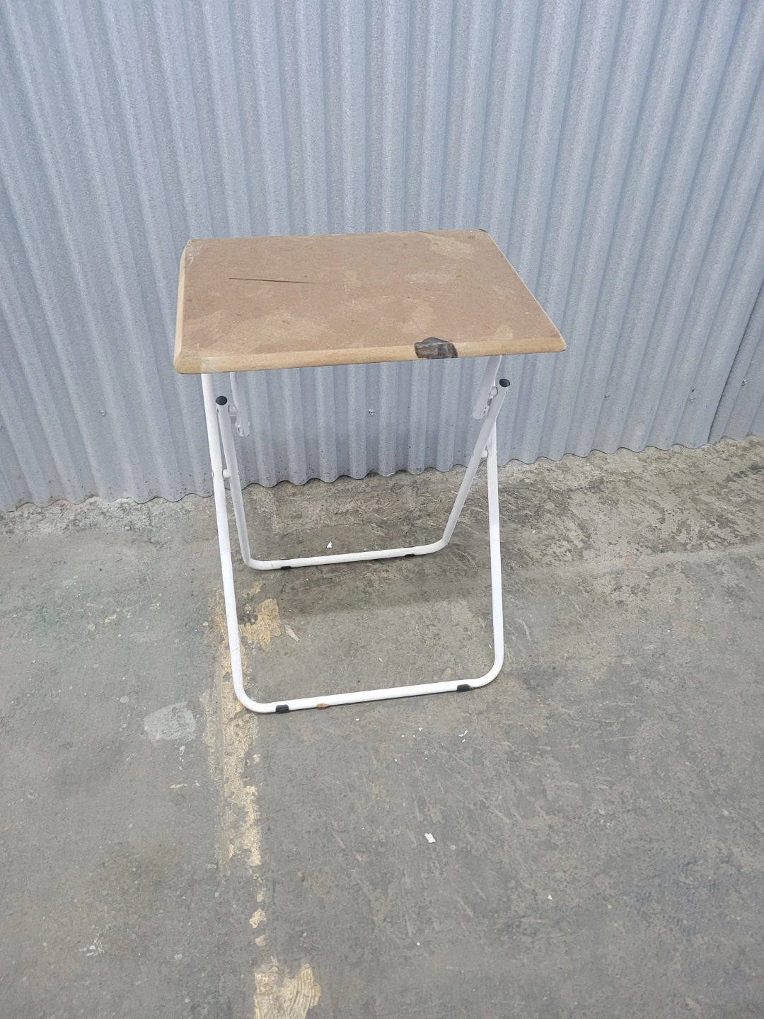 Assorted Folding tables - photo 2