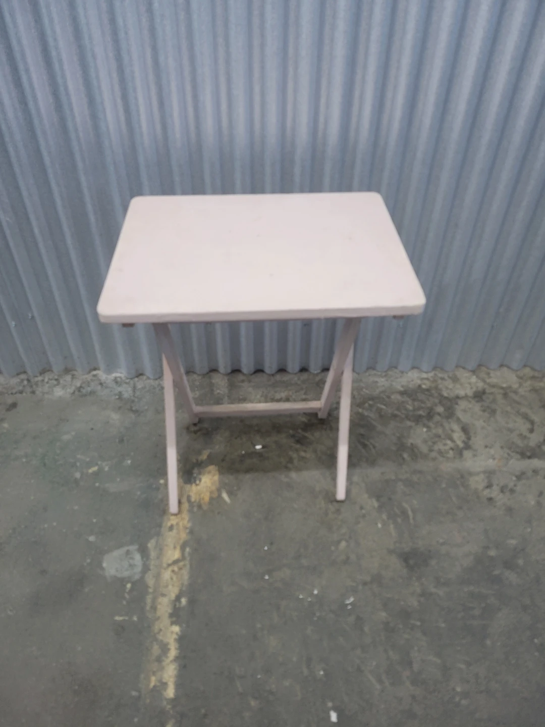 Assorted Folding tables - photo 3