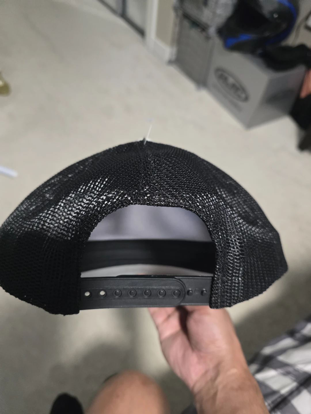 Oakley High Definition Optics Trucker Hat - photo 3