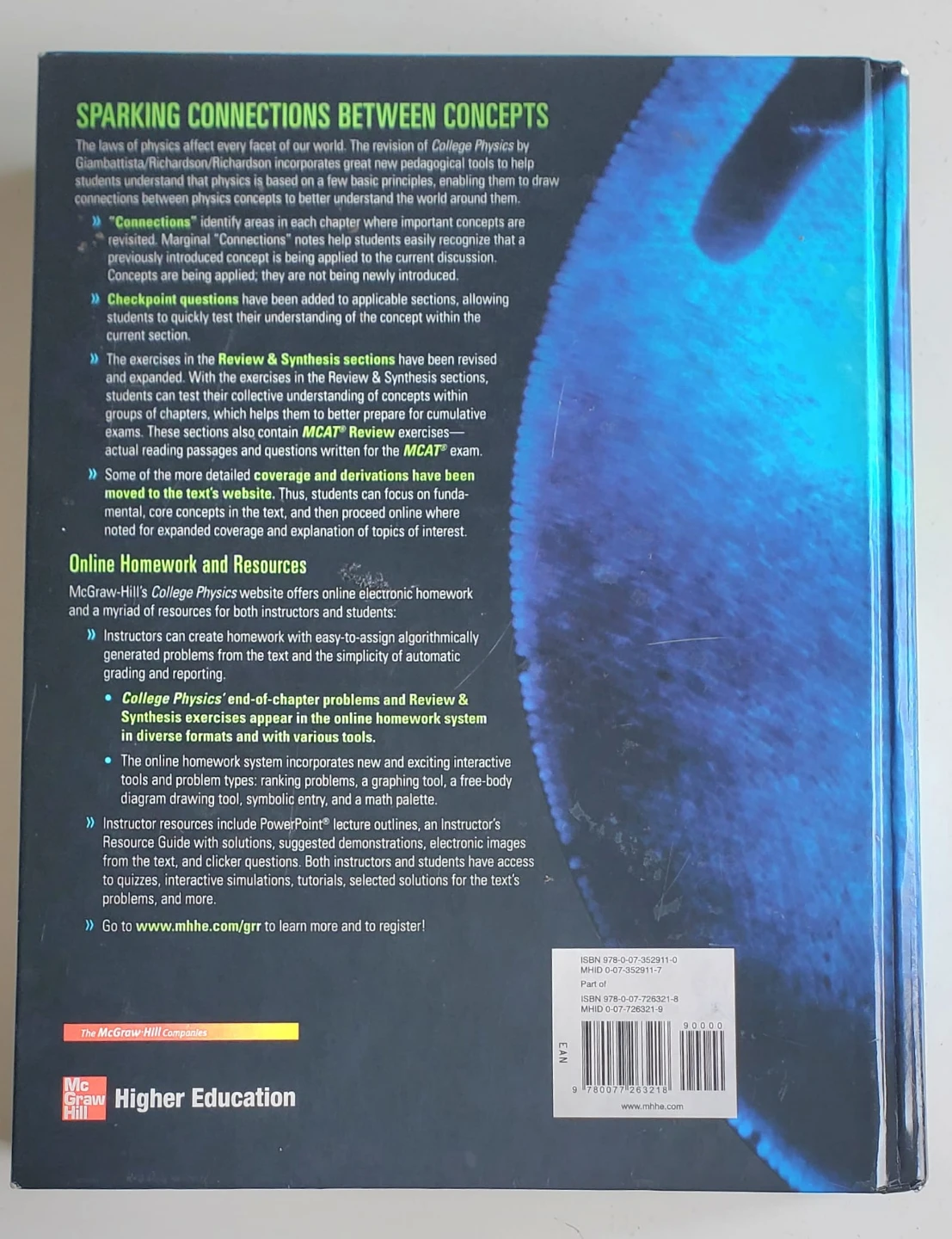 College Physics Third Edition Textbook - photo 2
