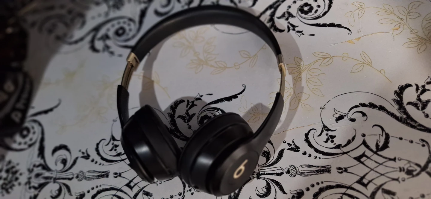 Beats Studio 3 Wireless Headphones - Black - photo 4