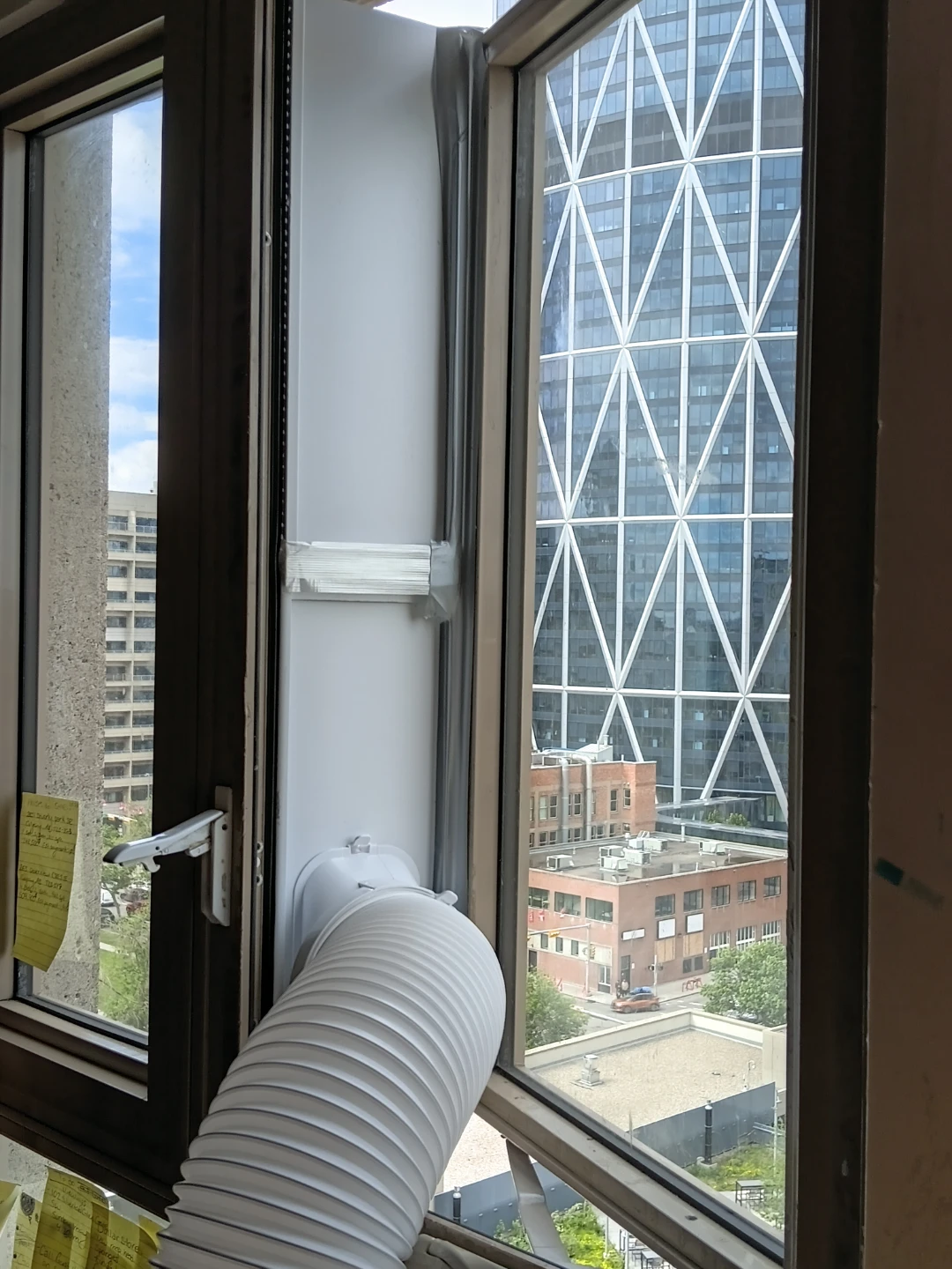 Portable air conditioning - photo 4