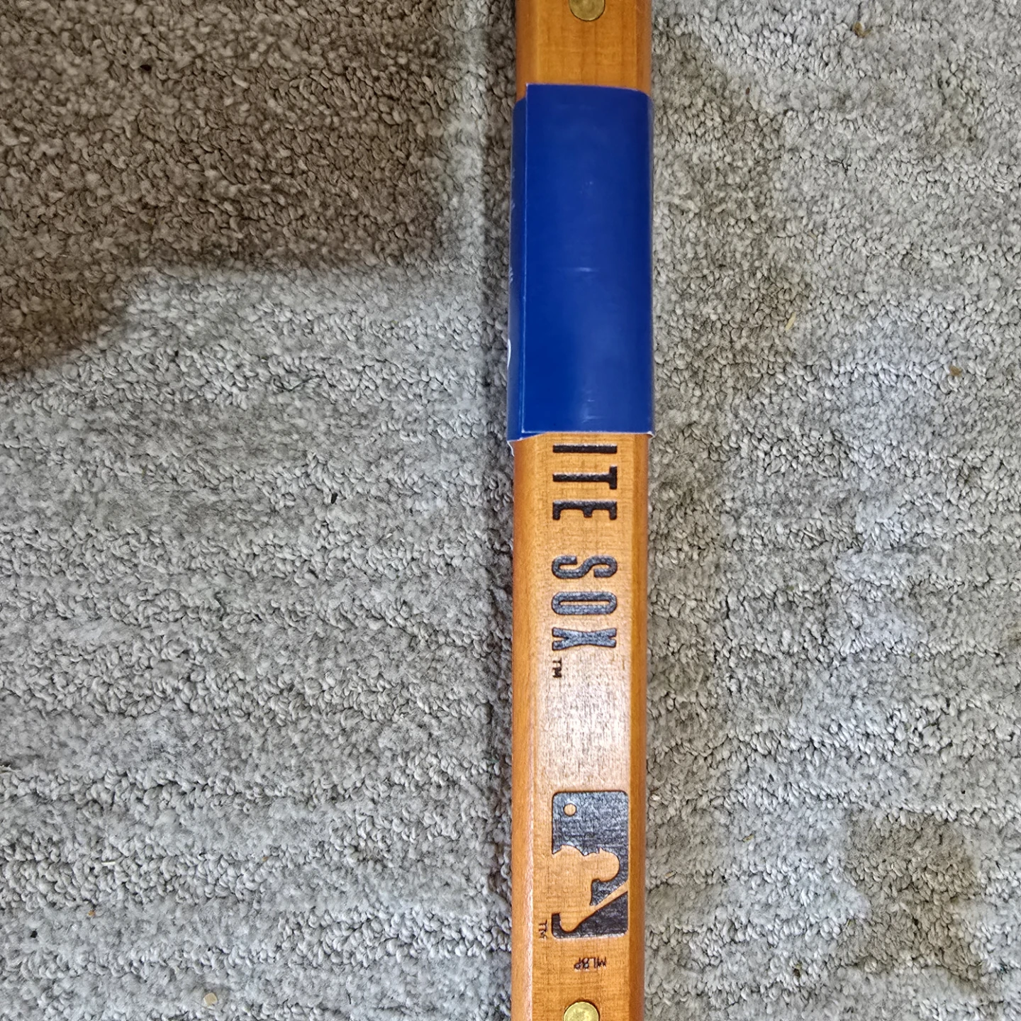 Grill-A-Tongs MLB Chicago White Sox Tongs - photo 3