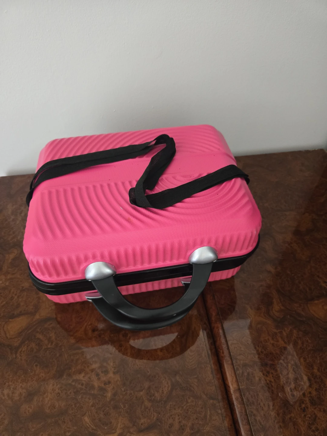 Carry-On Cosmetic Case ⚽