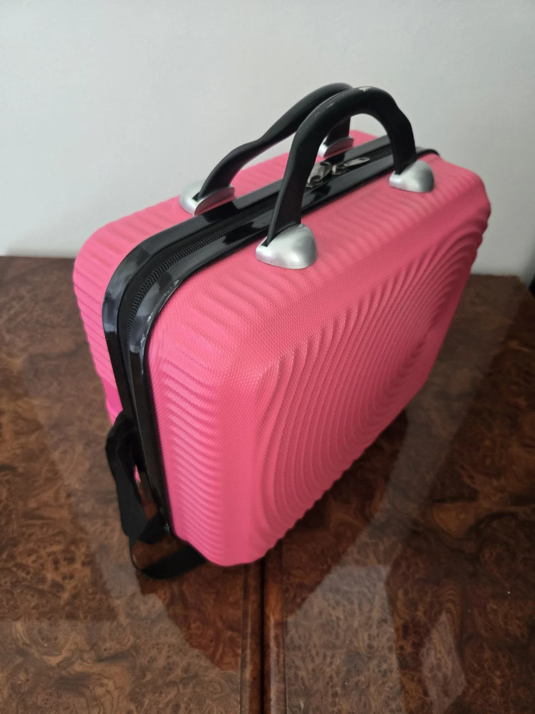 Carry-On Cosmetic Case ⚽ - photo 2
