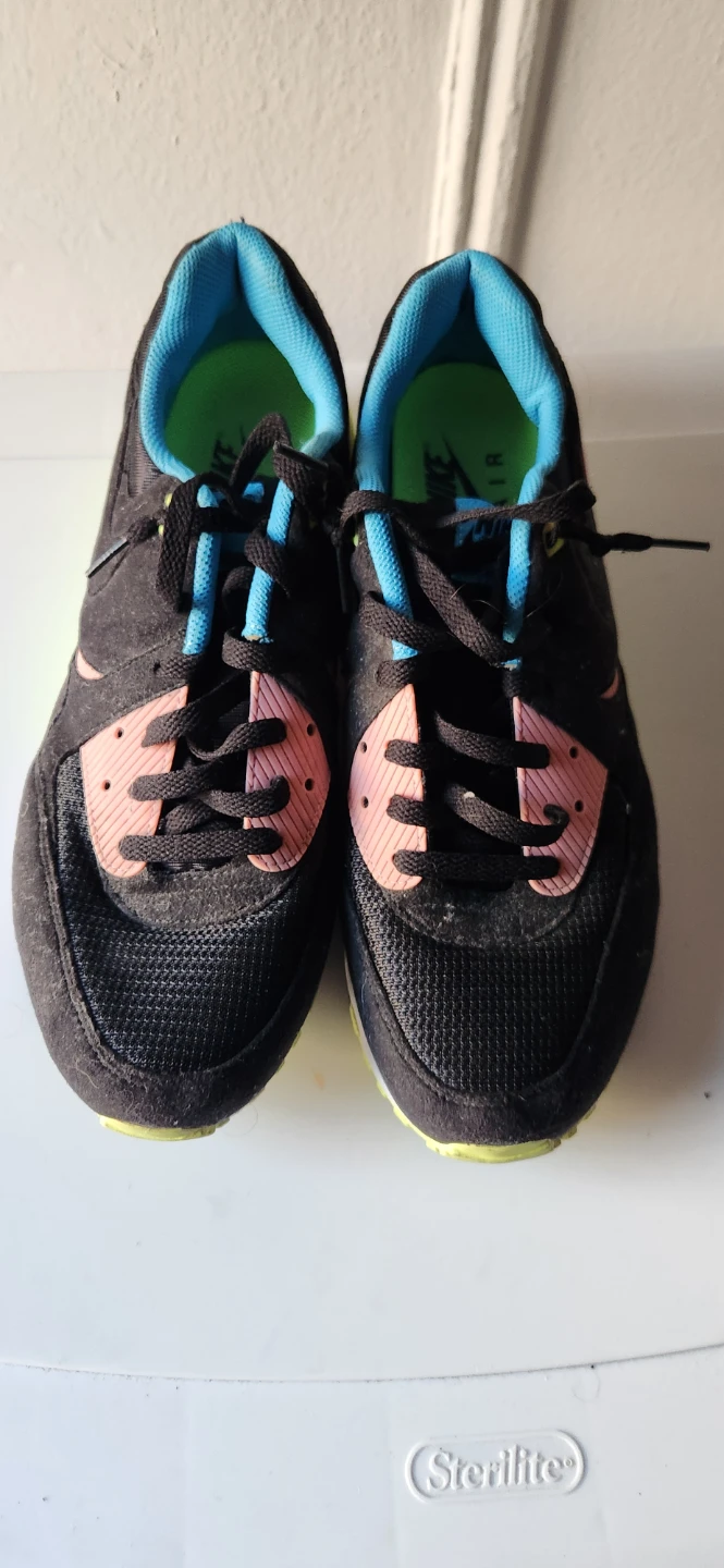 Nike Air Max Casual Sneakers - photo 2