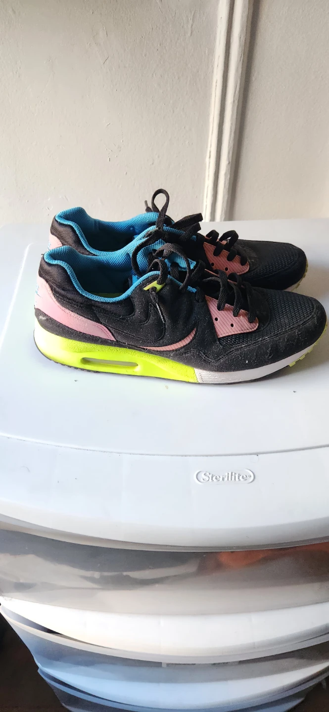 Nike Air Max Casual Sneakers - photo 3