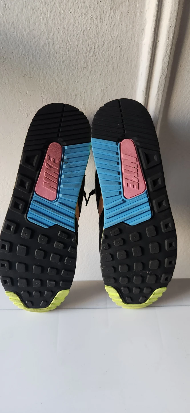 Nike Air Max Casual Sneakers - photo 4