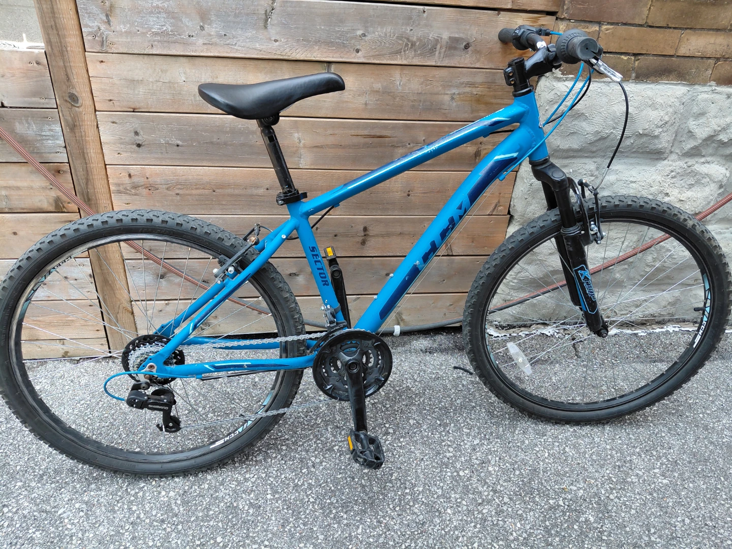 CCM Sector 21 speed Youth Bike - photo 2