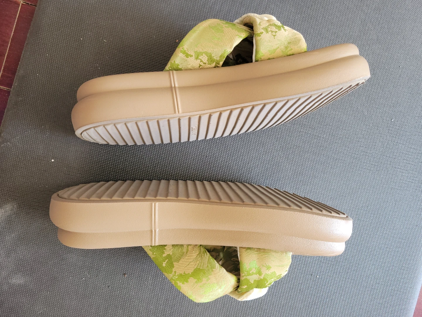 Women's Fashion Slides - photo 2