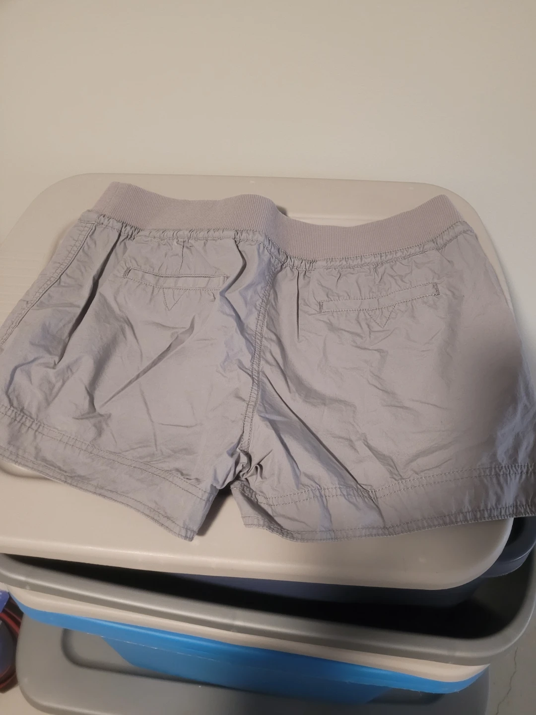 Joe Fresh Grey Shorts - photo 3