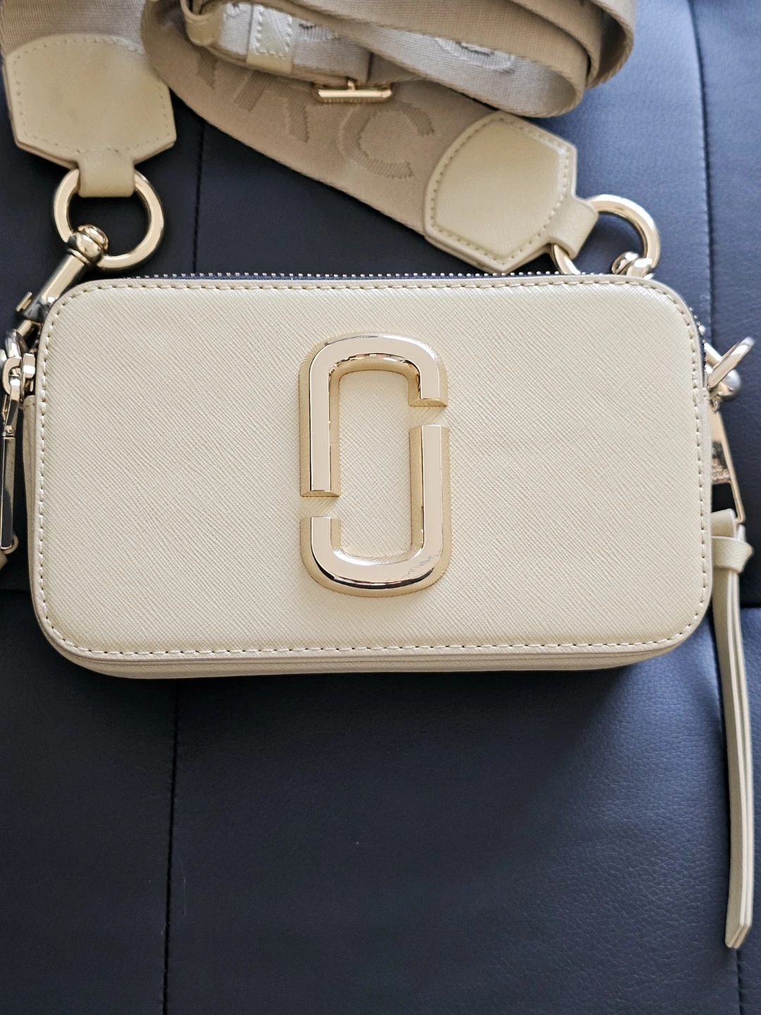 The Marc Jacobs Snapshot Bag - PRICE FIRM - photo 2