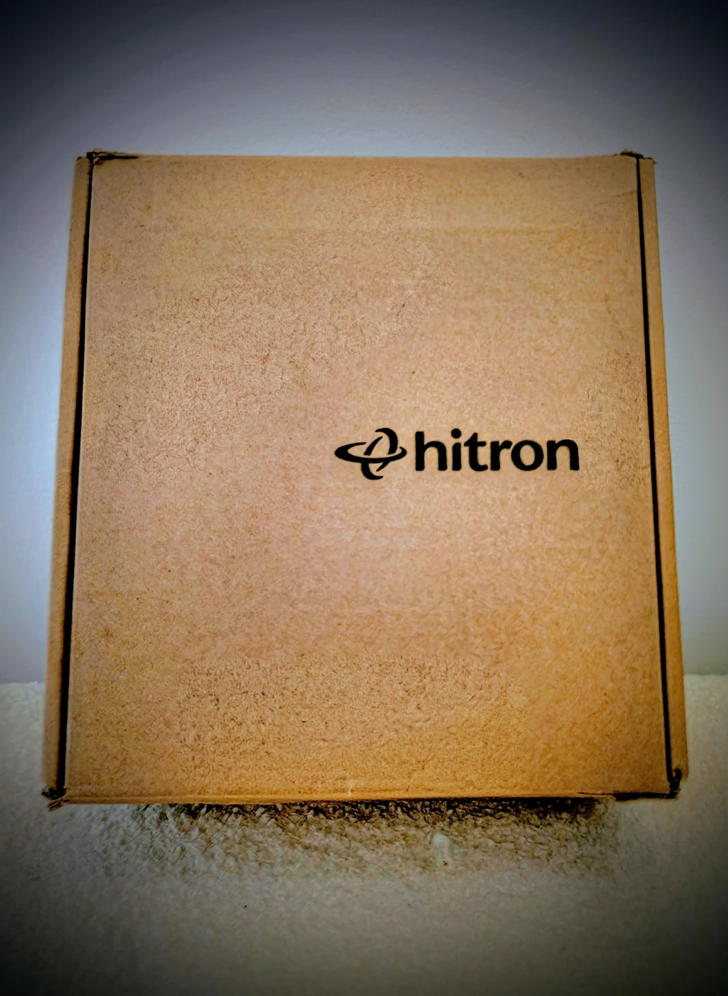 Hitron CODA-56 DOCSIS 3.1 Modem - photo 4