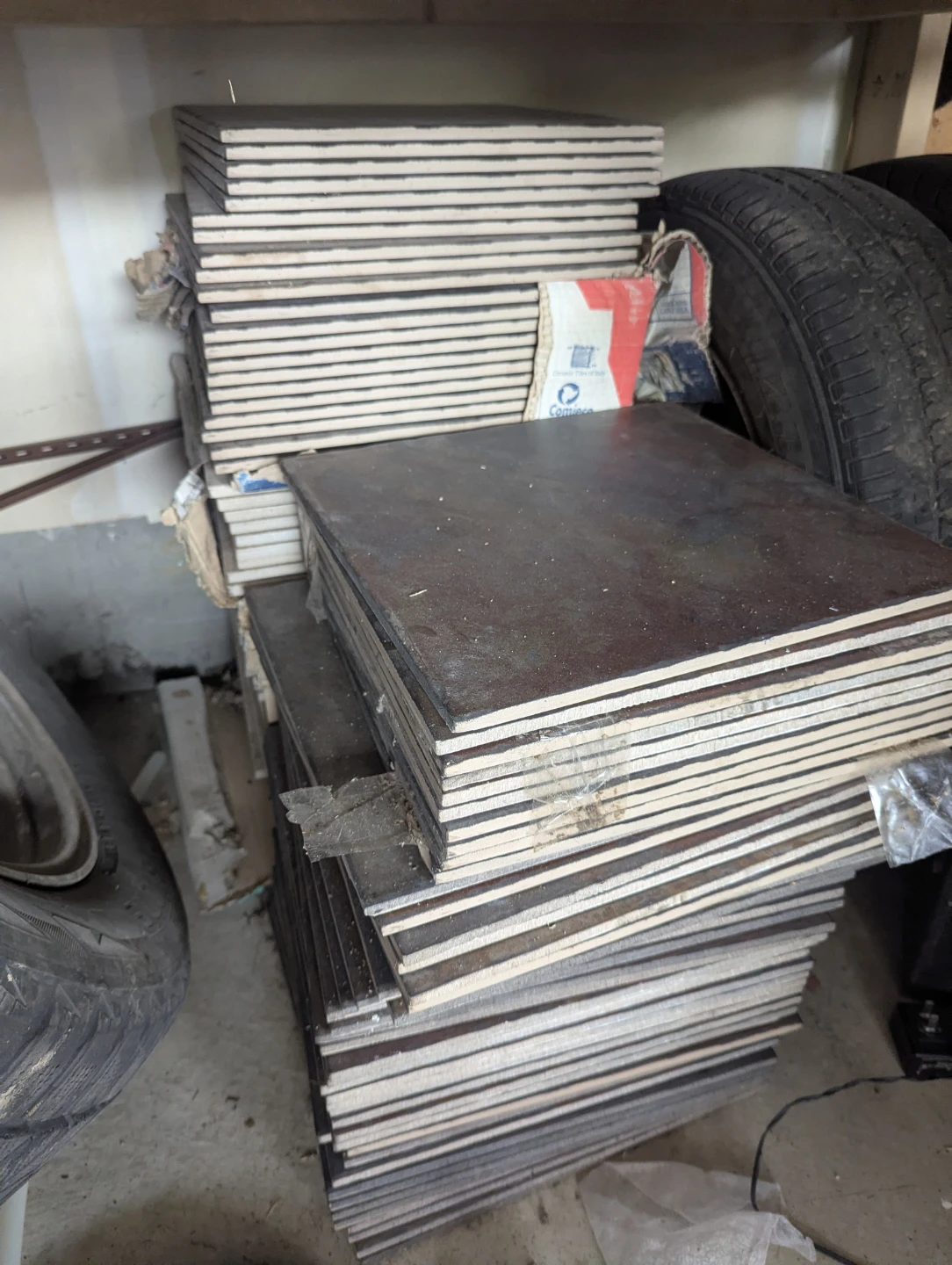 Titles about 100 pieces for $125