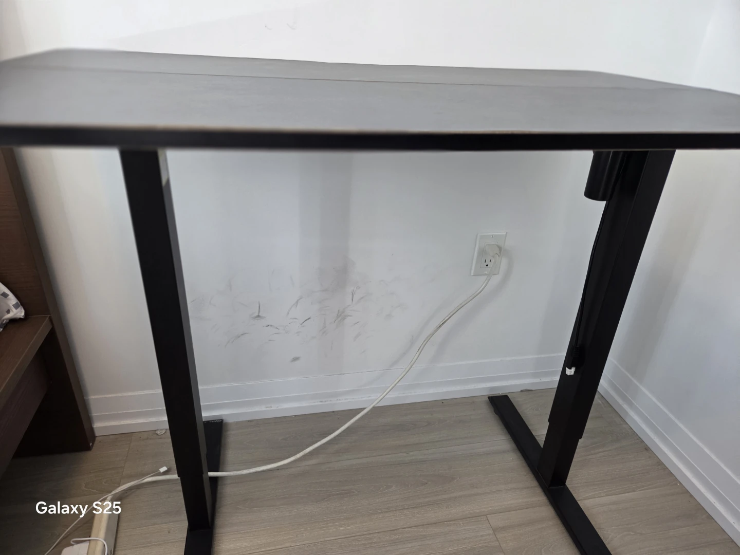 Adjustable Standing Desk - photo 2