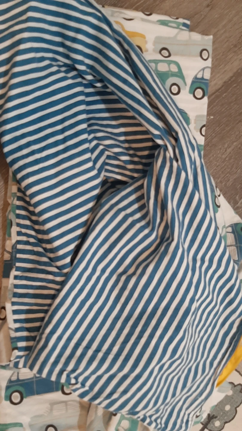 IKEA RORANGE toddler duvet cover - photo 2