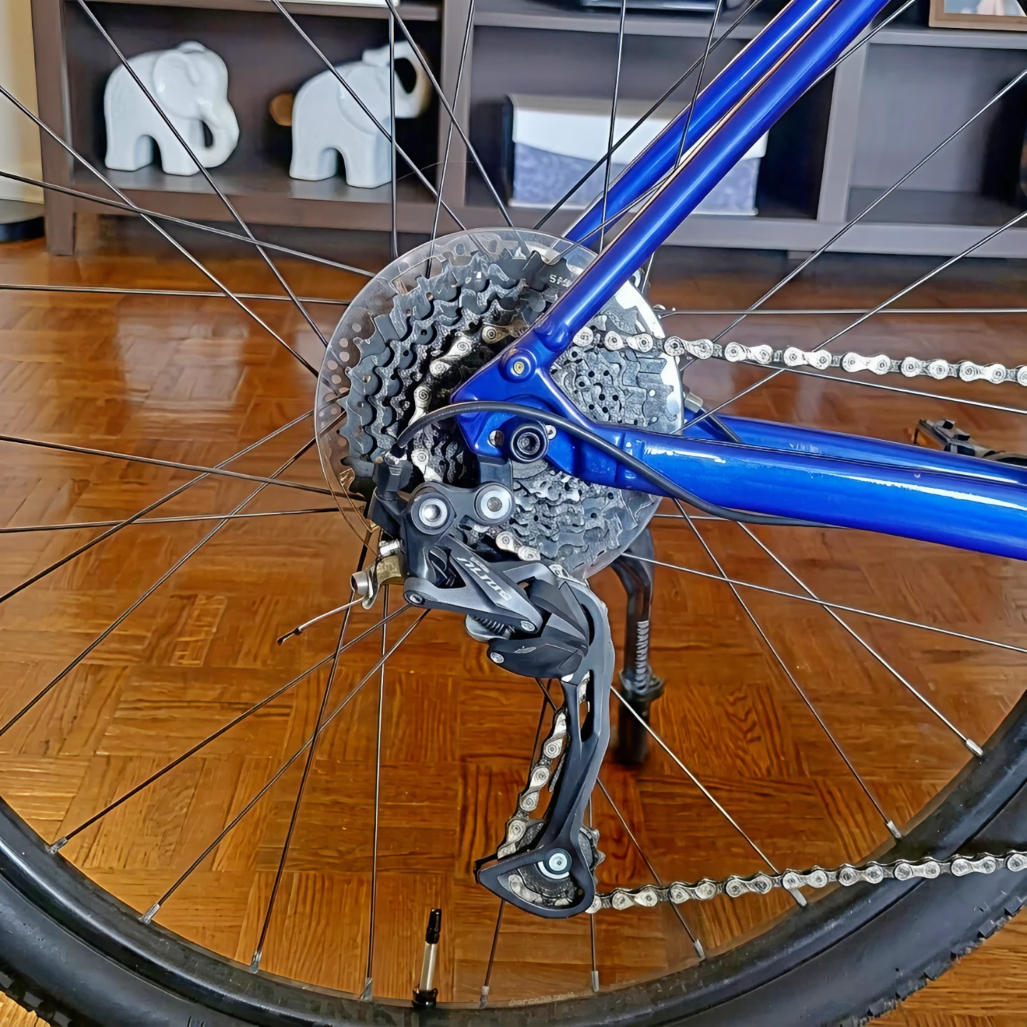 Immaculate 2023 Trek Dual Sport+ 2 (Size Large]) - photo 2
