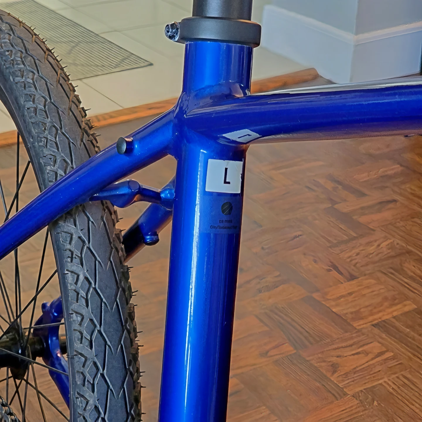 Immaculate 2023 Trek Dual Sport+ 2 (Size Large]) - photo 4