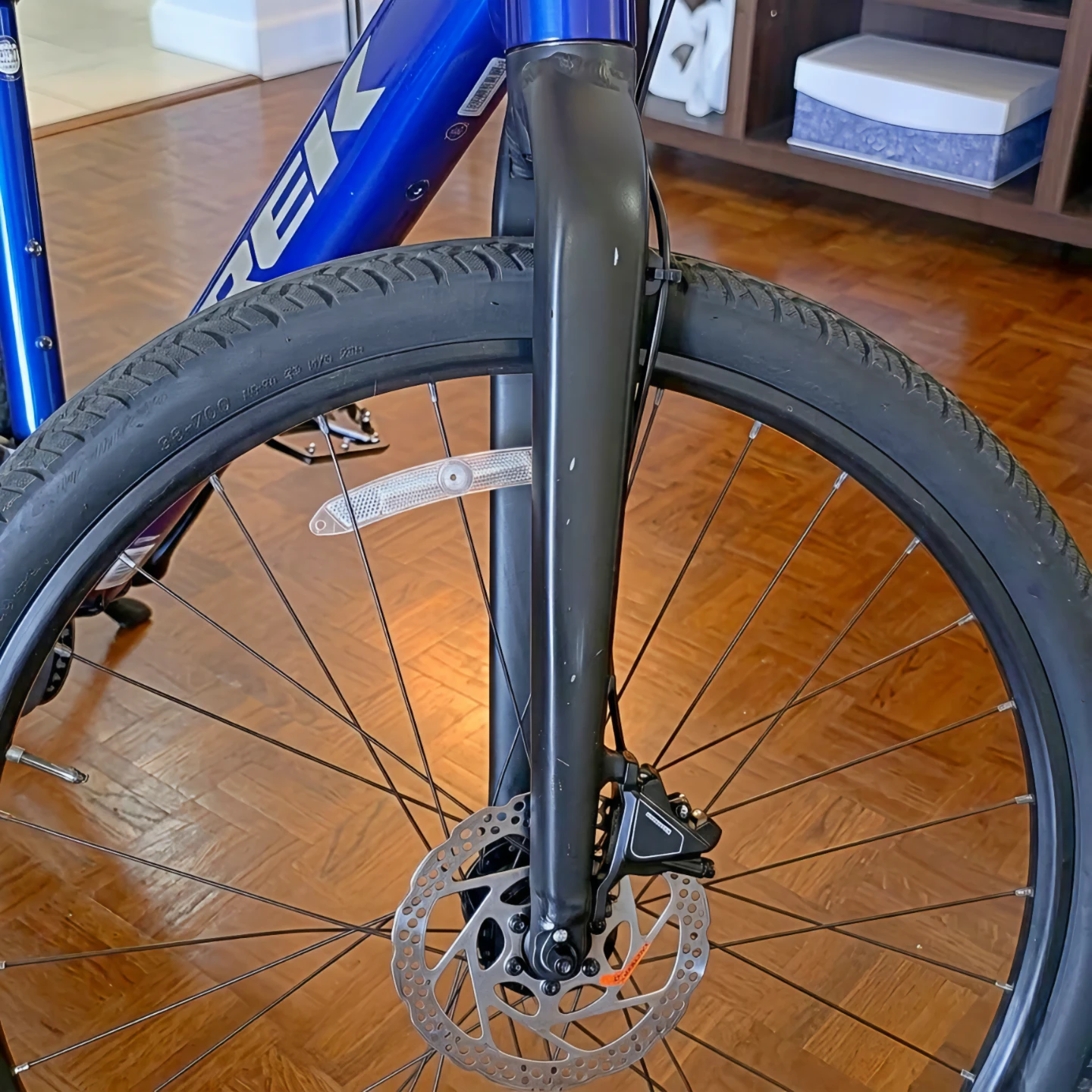 Immaculate 2023 Trek Dual Sport+ 2 (Size Large]) - photo 5
