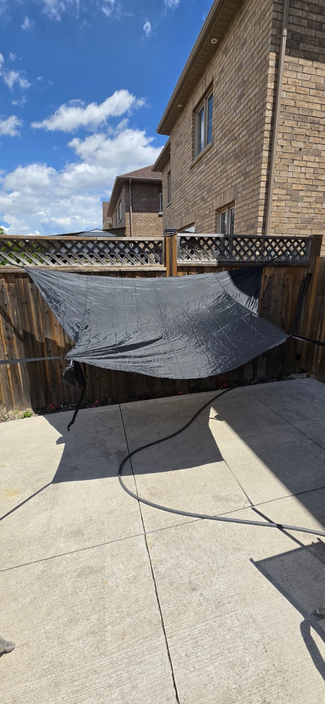 Car Awning camping Sun Shelter