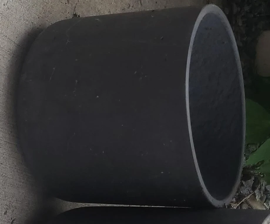 Large Concrete Planter Pot - photo 3