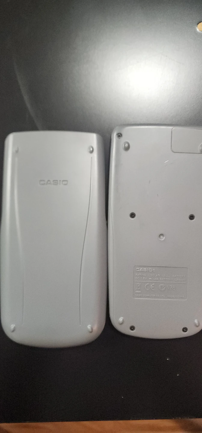 Casio fx-300ES PLUS Natural V.P.A.M. Scientific Calculator - photo 5