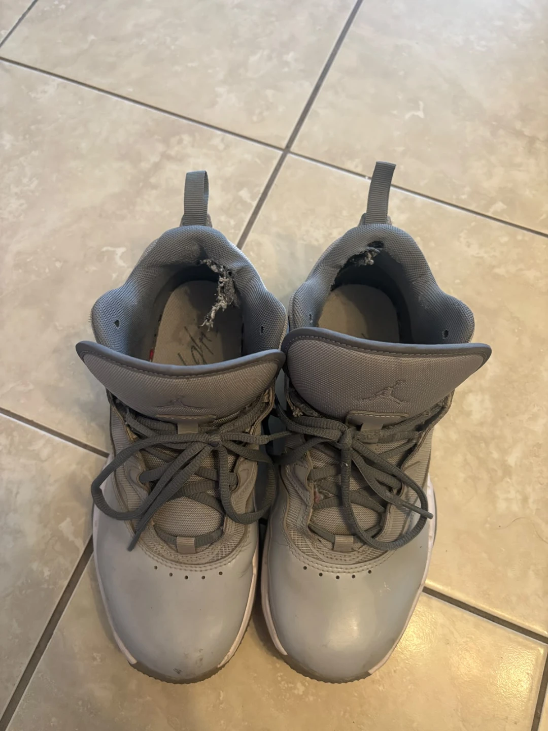 Jordan Youth Sneakers - photo 2