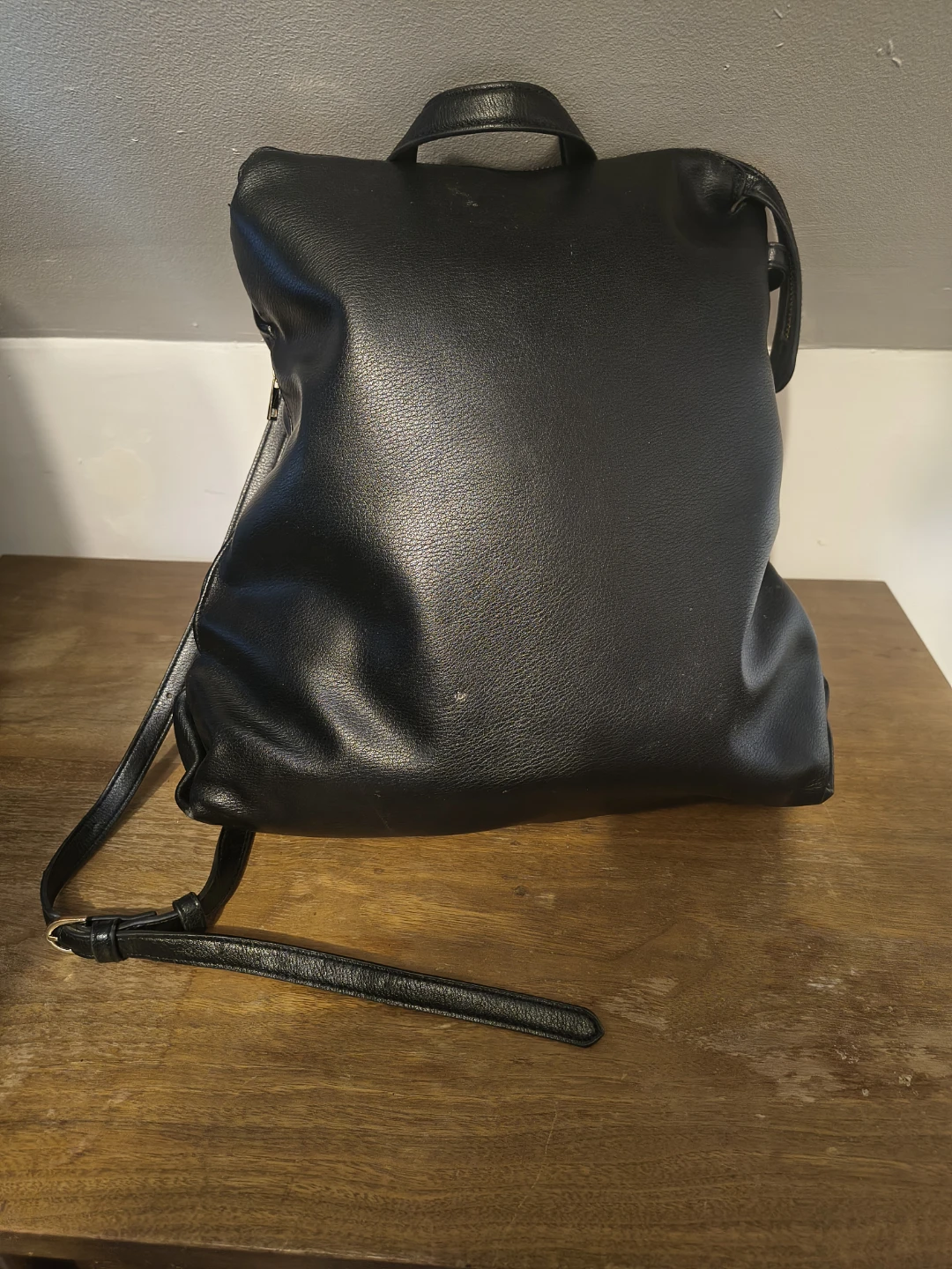 A New Day Backpack