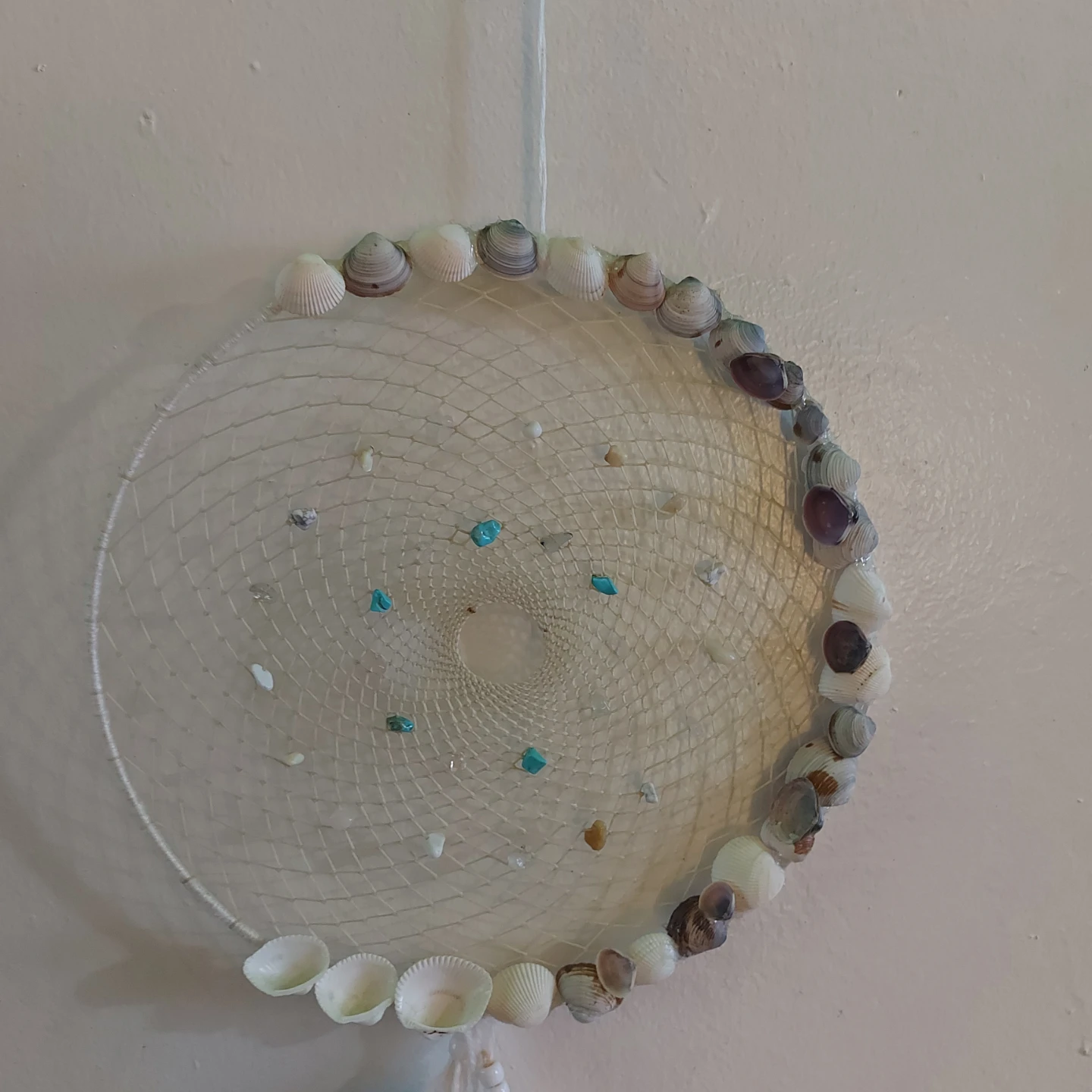 Dreamcatcher Wall Hanging