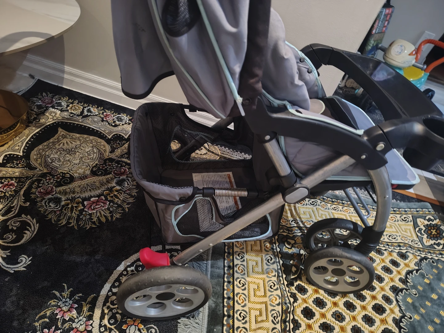 Safety 1st Stroller - photo 2
