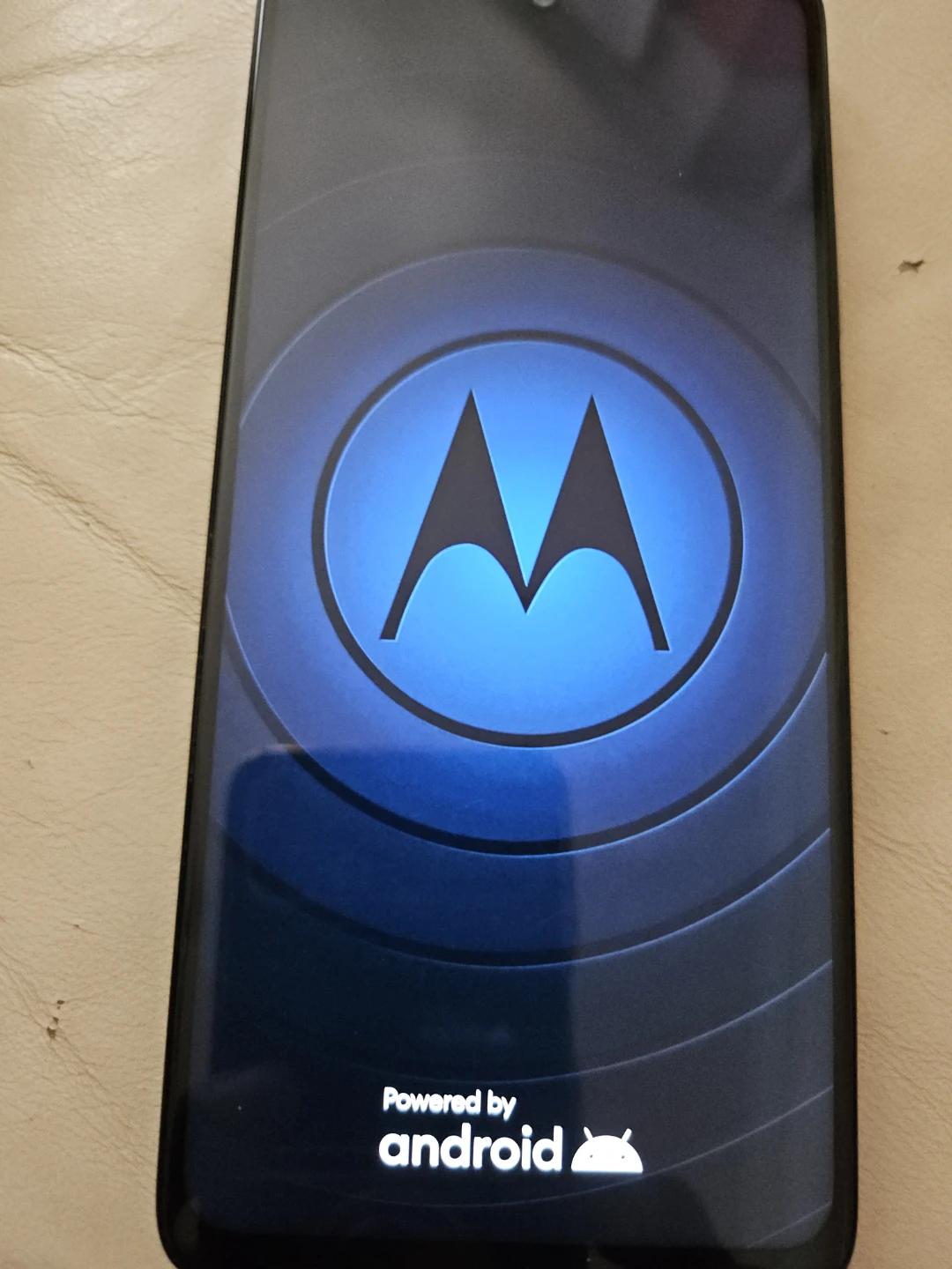 Motorola One 5G UW Ace Smartphone - photo 2