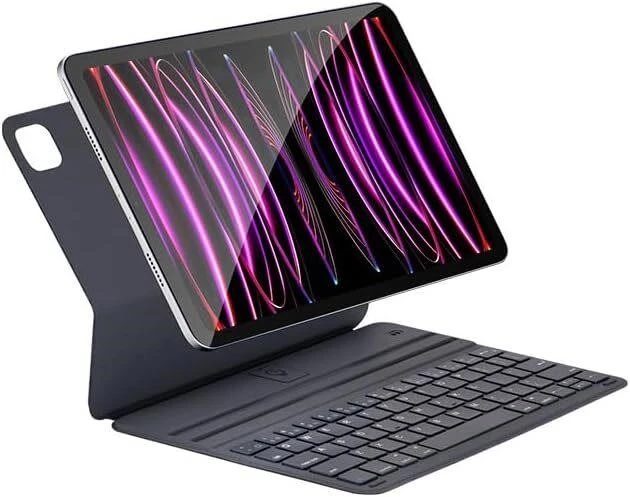 Smart Keyboard Folio for iPad