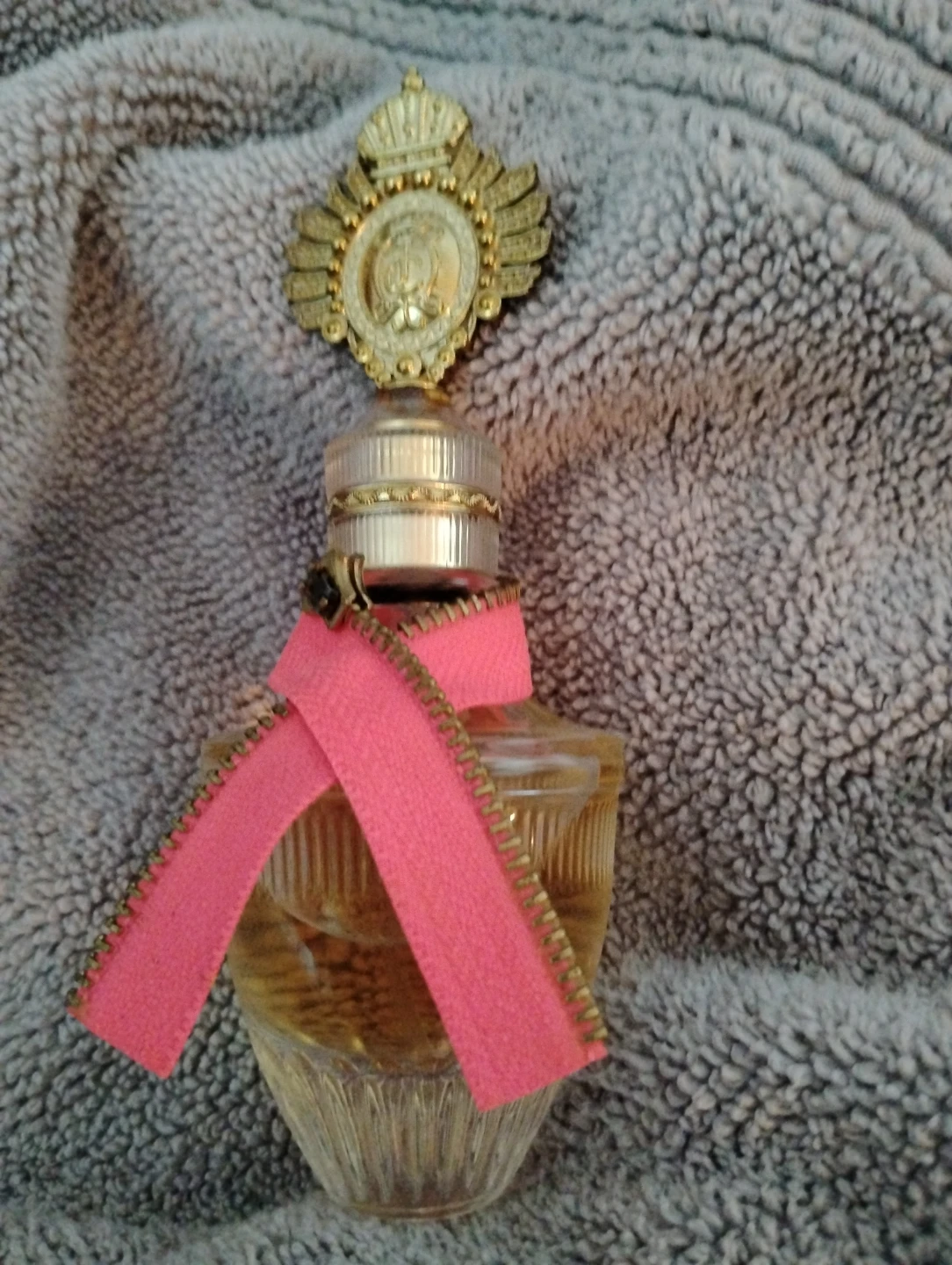 Juicy Couture "I Am Juicy Couture" Eau de Parfum
